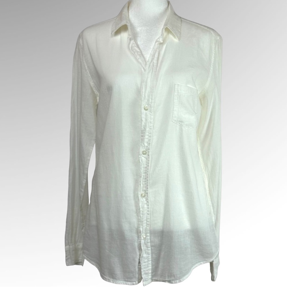 Frank & Eileen Women’s Long Sleeve Shirt